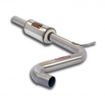 Escape Central - Skoda Octavia 2.0 Tdi (143 Cv) 2013 -&gt; Supersprint