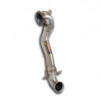 Downpipe (Reemplaza Catalizador Oem)  - Peugeot Rcz R 1.6t (270 Cv) 2013 -&gt; 2015 Supersprint