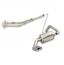 Sport Pack - Alfa Romeo Zagato Rz 3.0i V6 Supersprint