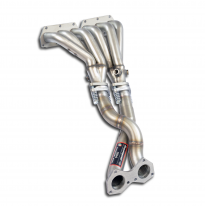 Colectores (Volante a La Izquierda)  - Audi Tt Mk2 Quattro Coupè/Roadster 3.2i (250 Cv ) &#039;07 -&gt;&#039;10 Supersprint