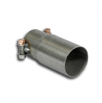 Adaptador - Audi A1 1.0 Tfsi 3 Puertas / Sportback (82 - 95 Cv) 2015 -&gt; Supersprint