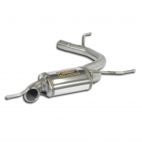 Escape Trasero - Vw Golf Vii 2.0 Tdi 4-Motion (184 Cv) 2013 -&gt; Supersprint