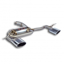 Escape Trasero Derecho-Izquierdo 150x105 - Audi Rs Q3 2.5 Tfsi Quattro (310 - 340 Hp) 2013 -&gt; 2014 Cat-Back System (Right -