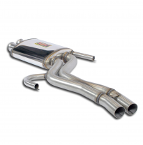 Escape Central - Bmw E32 750i V12 &#039;87 -&gt; &#039;94  Supersprint