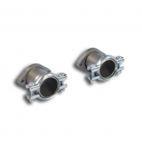 Kit Tubos De Conexión (Modelo Corto) - Bmw E32 750i V12 &#039;87 -&gt; &#039;94  Supersprint