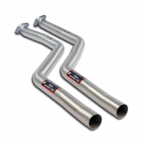 Kit Tubos Delanteros  - Bmw Z4 Roadster Rhd 2.5i (Motor M54 - 192 Cv) &#039; 02 -&gt; &#039; 05 Supersprint