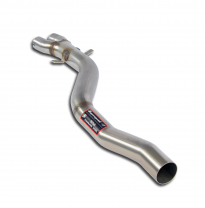 Tubo De Conexión Y - Alpina Z4 Roadster (E85) 3.3i (300 Cv) &#039;03 -&gt; &#039;06 Supersprint