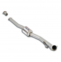 Escape Central  - Mitsubishi Lancer 2.0i Turbo Evo 10 (295 Cv) &#039;08 -&gt; Supersprint