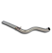 Tubo Central - Peugeot 207 Gti / Rc 1.6i 16v (174 Cv) '08 -> Supersprint