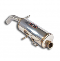 Escape Trasero - Peugeot 308 Gti Thp 1.6 16v (200 Cv) 2011 -&gt; Supersprint