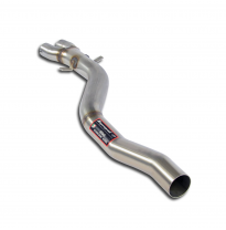 Tubo central "Y-Pipe"  Silenciador trasero derecho OO80-izquierdo OO80 - Los parachoques necesitan ser modificados BMW Z4 Roadst