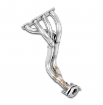 Colector de catalizador original 100% de acero inoxidable ALTERNATIVA - RENAULT 19 1.8 16V Kat RENAULT 19 1.8 16V Kat Collector