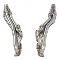 Colector Derecho-Izquierdosupersprint Diseño Patentado - Mercedes T251 R 63 Amg 4-Matic V8 &#039;06 -&gt; &#039;07 Supersprint