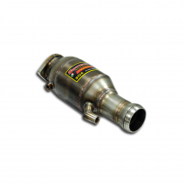 Catalizador Metalico Delantero Derecho  - Mercedes C197 Sls Amg Gt Coupè 6.3i V8 (591 Cv) 2012 -> Supersprint