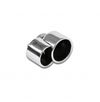 Cola de escape izquierda oO 80-100 Kit de tubos de extremo derecho e izquierdo PORSCHE 996 GT2 Cola de escape izquierda oO 80-10