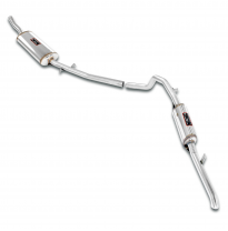 Paquete deportivo Paquete de rendimiento ALFA ROMEO ALFETTA 1.6 / 1.8 / 2.0 Sport pack SIN HOMOLOGACION Supersprint