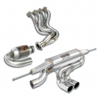 paquete de rendimiento deportivo Paquete deportivo LOTUS ELISE S2 111R 1.8i (Motor TOYOTA - 193 CV) '04 -> '09 Sport performance