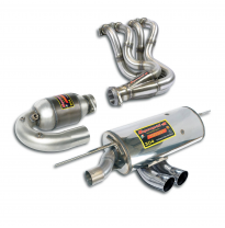 Paquete de rendimiento para viajes Paquete deportivo LOTUS ELISE Cup 220 2015 -> Touring performance package SIN HOMOLOGACION Su