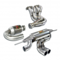 paquete de rendimiento deportivo Paquete deportivo LOTUS ELISE Cup 220 2015 -> Sport performance package SIN HOMOLOGACION Supers