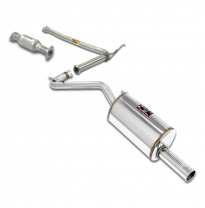 Sport performance package / B Paquetes de rendimiento RENAULT CLIO I 2.0 16V "Williams" Sport performance package / B SIN HOMOLO