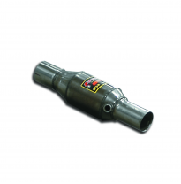 Catalizador Metalico Delantero - Renault Clio Iii 2.0i Rs (197 Cv) &#039;06 -&gt; &#039;09 Supersprint