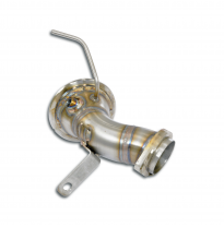 Tubo de bajada (sustituye al catalizador) Downpipe kit 100% Stainless steel - Full kit only TOYOTA YARIS GR 1.6i Turbo 4x4 (261