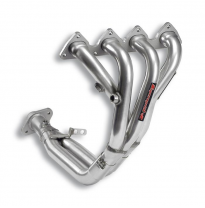 Manifold Colector 100% de acero inoxidable, Ø50 mm HONDA / ACURA INTEGRA 4d. Sedan 1.8 VTi (170 CV - 180 CV) '94 -> '00 Manifold