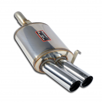 Escape Trasero Oo70 - Vw Golf Ii Rallye 4x4 1.8 G60 &#039;88 -&gt; &#039;91 Supersprint