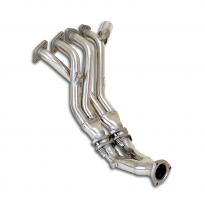 Colectores 100% Acero Inox (Para Catalizador Oem Solo Lhd) - Vw Golf Iii Gti 2.0 16v (150 Cv) &#039;92 -&gt; &#039;94 Supersprint