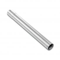Front pipe   Acero inoxidable 100%, tamaño extragrande Ø70 mm - Solo kit completo FIAT COUPE' 2.0i Turbo 16v ' 94 -> ' 96 Front