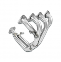 Colectores Acero Inox Colector 100% de acero inoxidable, Ø50 mm ACURA INTEGRA / GS-R 4d. Sedan 1.7i V-Tec '89 -> '92 Colectores