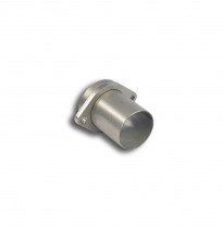 Tubo Conexion  - Honda Civic 2.0i Turbo Type-R (310 Cv) 2015 ->  Supersprint