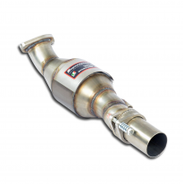 Convertidor Catalizador Metalico Delantero Derecho (Reemplaza El Catalizador Principal) - Nissan Gt-R Specv 3.8 V6 Bi-Turbo (485