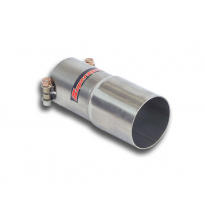 Tubo Adaptador  - Peugeot 208 1.2 Vti / E-Vti (82 Cv) 2012 -> Supersprint