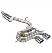 Paquete Sonido - Vw Golf V R32 (250 Cv) '06 -> Supersprint