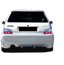 Paragolpe  Citroen Saxo-Wild Trasero