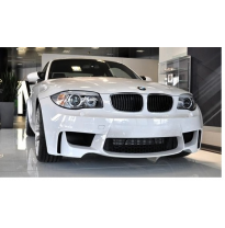 Paragolpes Bmw Serie 1 M1 E81/E87 2004-2011