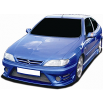 Paragolpe Citroen Xsara I Delantero