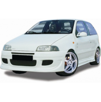 Paragolpe Fiat Punto I Diablo Normal Delantero