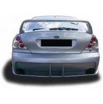 Paragolpe Ford Mondeo Sioux Trasero