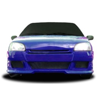 Paragolpe Delantero Renault Clio 92 Cosmic