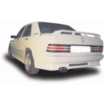 Paragolpe Mitsubishi Lancer Radica