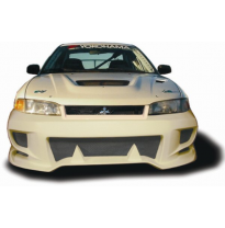 Paragolpe Mitsubishi Lancer Radikal Delantero