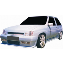 Paragolpe Opel Corsa a Magnum Delantero