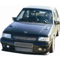 Paragolpe Opel Corsa a Delantero