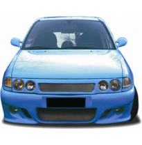 Paragolpe Opel Astra F Hyper Ii Delantero