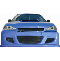 Paragolpe Opel Astra F Luso Delantero