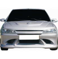 Paragolpe Peugeot 306 I I Infinity Delantero