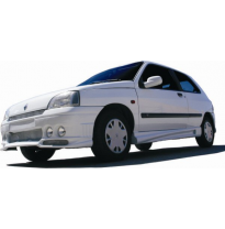 Paragolpe Renault Clio 92 Delantero