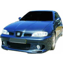 Paragolpe Seat Ibiza/Cordoba 00 Rs Delantero